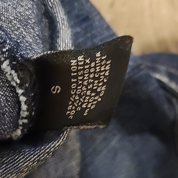 Cropped vest and jacket bundle - Picture 8 of 13